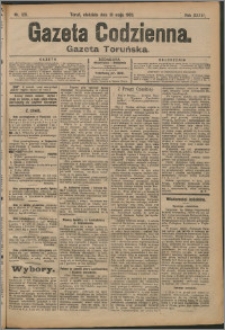 Gazeta Toruńska 1903, R. 39 nr 123