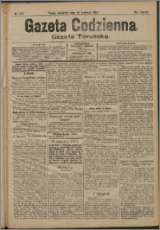 Gazeta Toruńska 1903, R. 39 nr 142