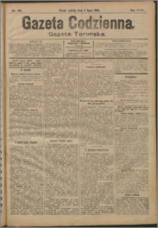 Gazeta Toruńska 1903, R. 39 nr 149