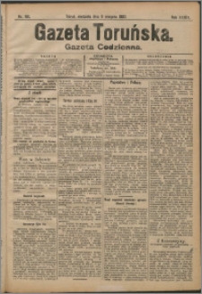 Gazeta Toruńska 1903, R. 39 nr 180