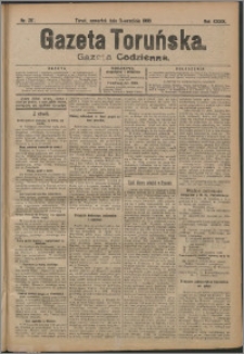 Gazeta Toruńska 1903, R. 39 nr 201