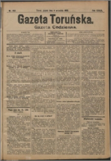 Gazeta Toruńska 1903, R. 39 nr 202