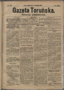 Gazeta Toruńska 1903, R. 39 nr 263