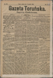 Gazeta Toruńska 1903, R. 39 nr 291