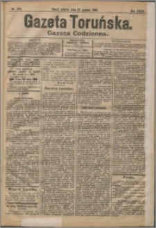 Gazeta Toruńska 1903, R. 39 nr 293