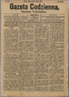 Gazeta Toruńska 1904, R. 40 nr 29