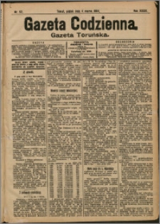 Gazeta Toruńska 1904, R. 40 nr 52