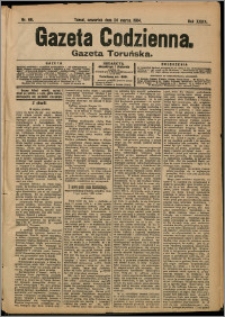 Gazeta Toruńska 1904, R. 40 nr 69