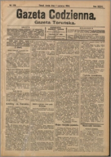 Gazeta Toruńska 1904, R. 40 nr 123