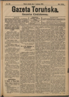 Gazeta Toruńska 1904, R. 40 nr 127