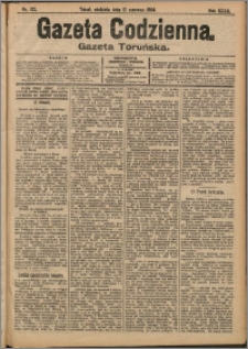 Gazeta Toruńska 1904, R. 40 nr 132