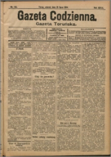 Gazeta Toruńska 1904, R. 40 nr 162