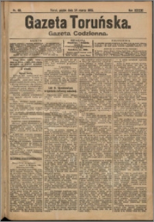 Gazeta Toruńska 1905, R. 41 nr 69
