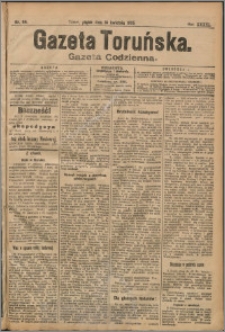 Gazeta Toruńska 1905, R. 41 nr 86