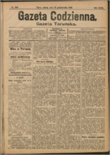 Gazeta Toruńska 1904, R. 40 nr 250