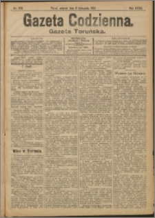 Gazeta Toruńska 1904, R. 40 nr 257