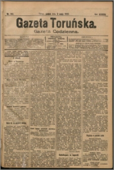 Gazeta Toruńska 1905, R. 41 nr 102