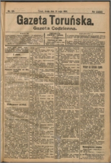 Gazeta Toruńska 1905, R. 41 nr 124