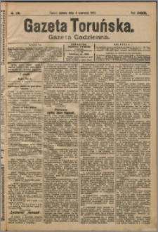 Gazeta Toruńska 1905, R. 41 nr 126