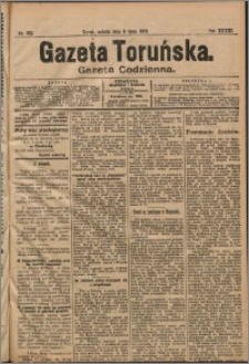 Gazeta Toruńska 1905, R. 41 nr 153