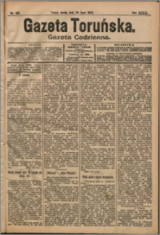 Gazeta Toruńska 1905, R. 41 nr 168