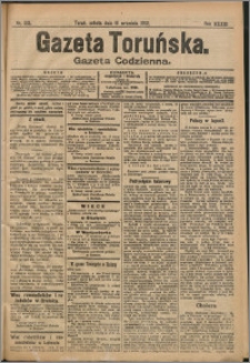 Gazeta Toruńska 1905, R. 41 nr 213