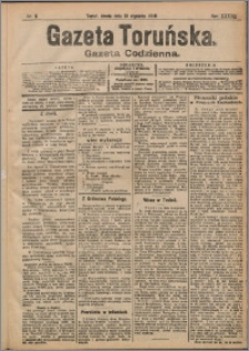 Gazeta Toruńska 1906, R. 42 nr 6