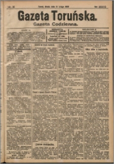 Gazeta Toruńska 1906, R. 42 nr 35