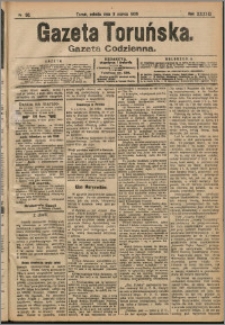 Gazeta Toruńska 1906, R. 42 nr 50