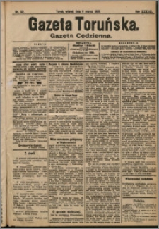 Gazeta Toruńska 1906, R. 42 nr 52