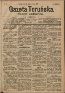 Gazeta Toruńska 1906, R. 42 nr 60