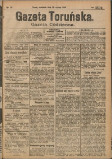 Gazeta Toruńska 1906, R. 42 nr 69