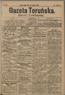 Gazeta Toruńska 1906, R. 42 nr 93