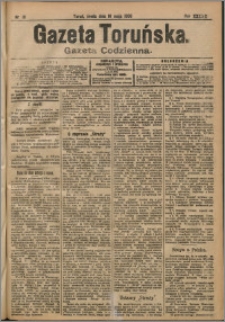 Gazeta Toruńska 1906, R. 42 nr 111