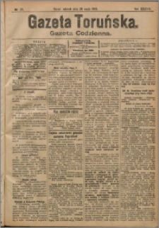 Gazeta Toruńska 1906, R. 42 nr 121