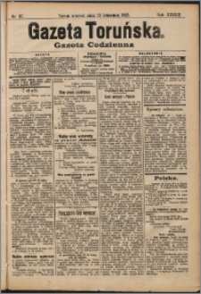 Gazeta Toruńska 1908, R. 44 nr 97