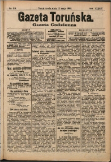 Gazeta Toruńska 1908, R. 44 nr 110