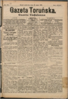 Gazeta Toruńska 1908, R. 44 nr 120 + dodatek