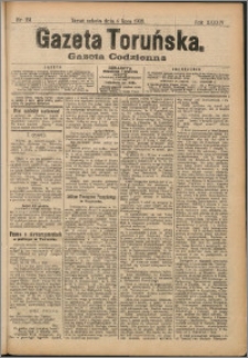 Gazeta Toruńska 1908, R. 44 nr 151