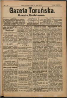 Gazeta Toruńska 1908, R. 44 nr 171