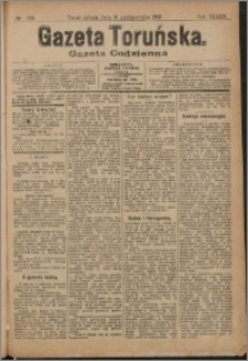 Gazeta Toruńska 1908, R. 44 nr 235