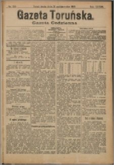 Gazeta Toruńska 1908, R. 44 nr 250