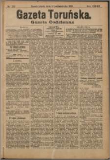 Gazeta Toruńska 1908, R. 44 nr 253