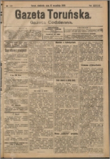 Gazeta Toruńska 1906, R. 42 nr 213