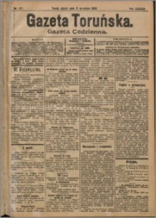 Gazeta Toruńska 1906, R. 42 nr 217