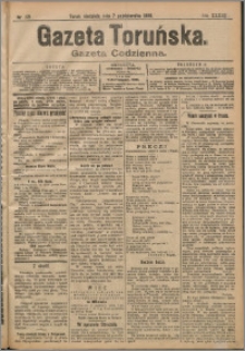 Gazeta Toruńska 1906, R. 42 nr 231