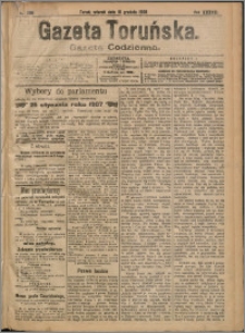 Gazeta Toruńska 1906, R. 42 nr 289