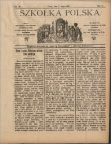 Szkółka Polska 1908 nr 10