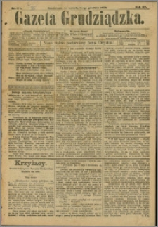Gazeta Grudziądzka 1908.12.19 R.15 nr 152