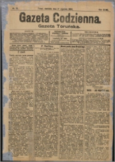 Gazeta Toruńska 1904, R. 40 nr 13